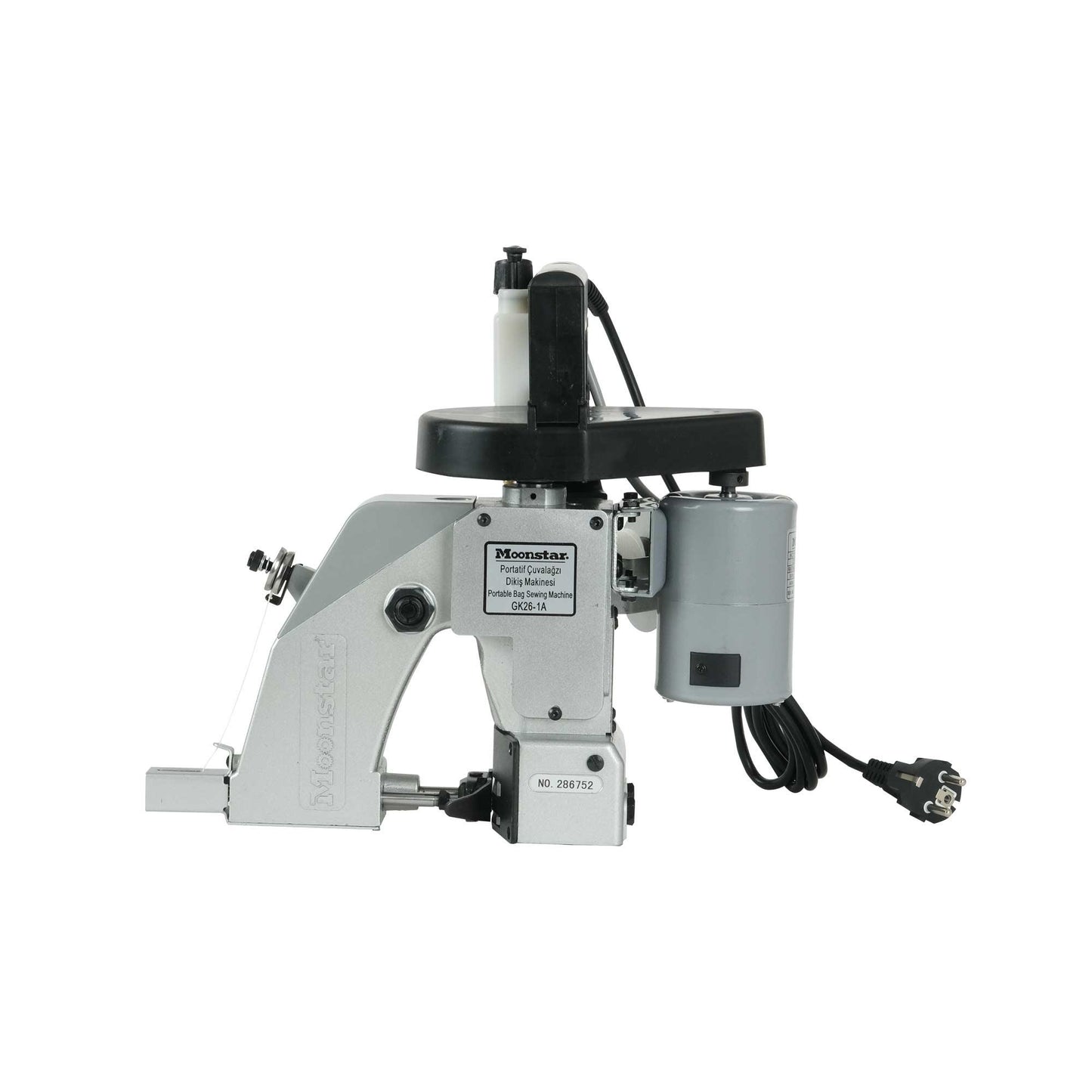 FDM Moonstar GK26-1A Çuval Ağzı Dikiş Makinesi