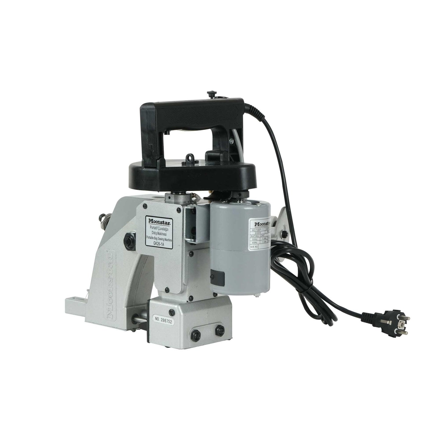 FDM Moonstar GK26-1A Çuval Ağzı Dikiş Makinesi