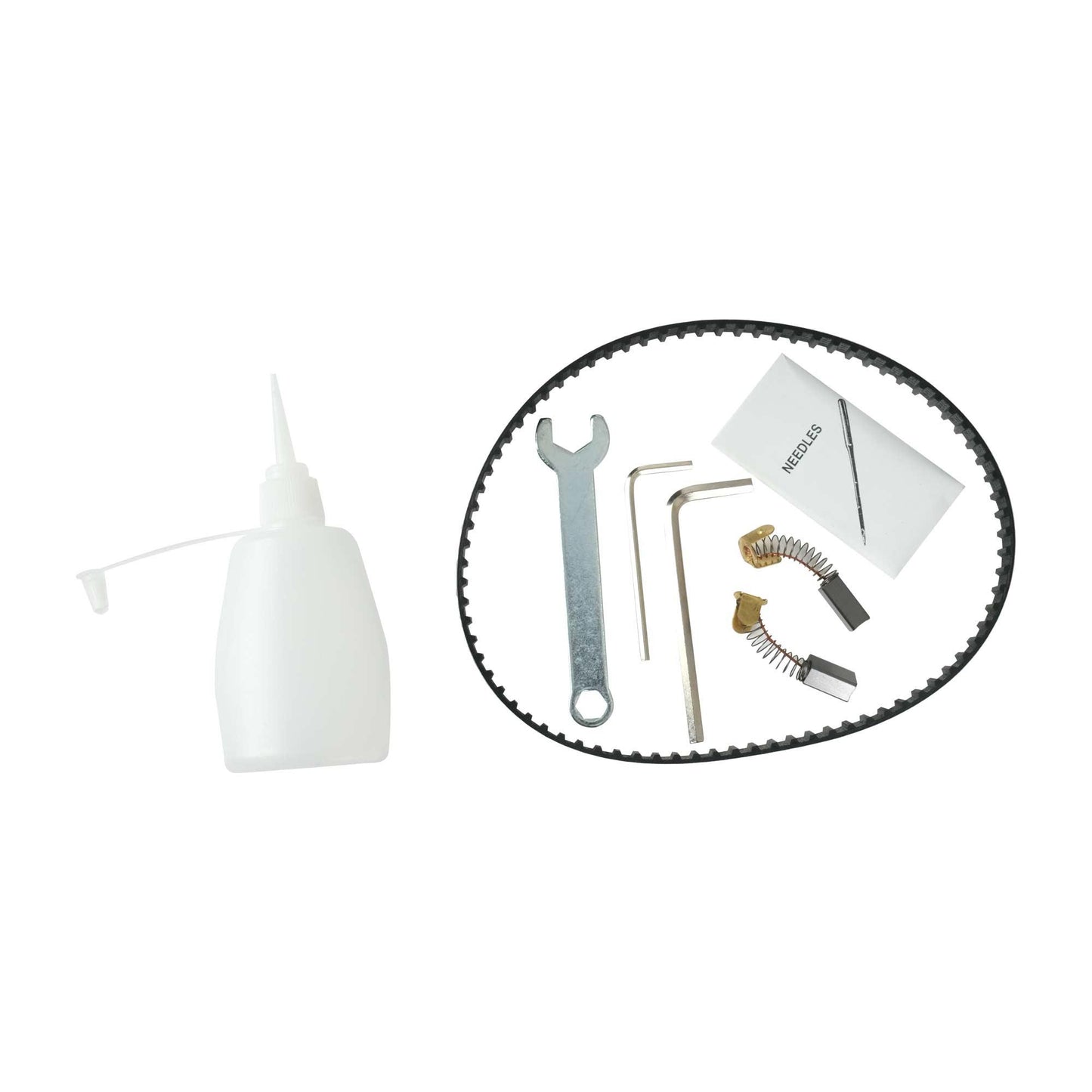 FDM Moonstar GK26-1A Çuval Ağzı Dikiş Makinesi