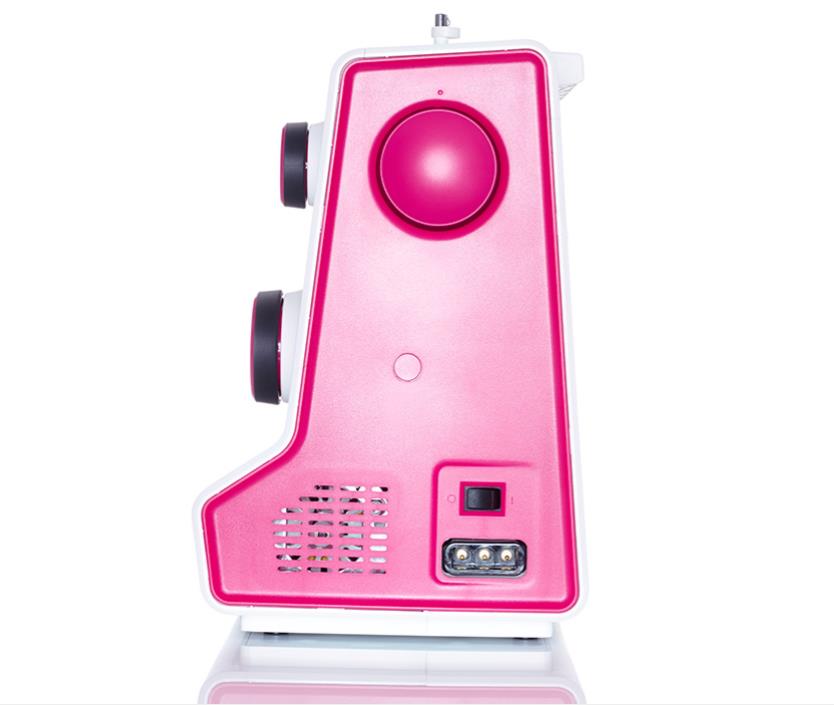 FDM Pfaff Smarter 160s Dikiş Makinesi