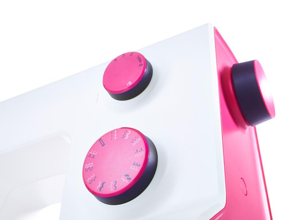 FDM Pfaff Smarter 160s Dikiş Makinesi