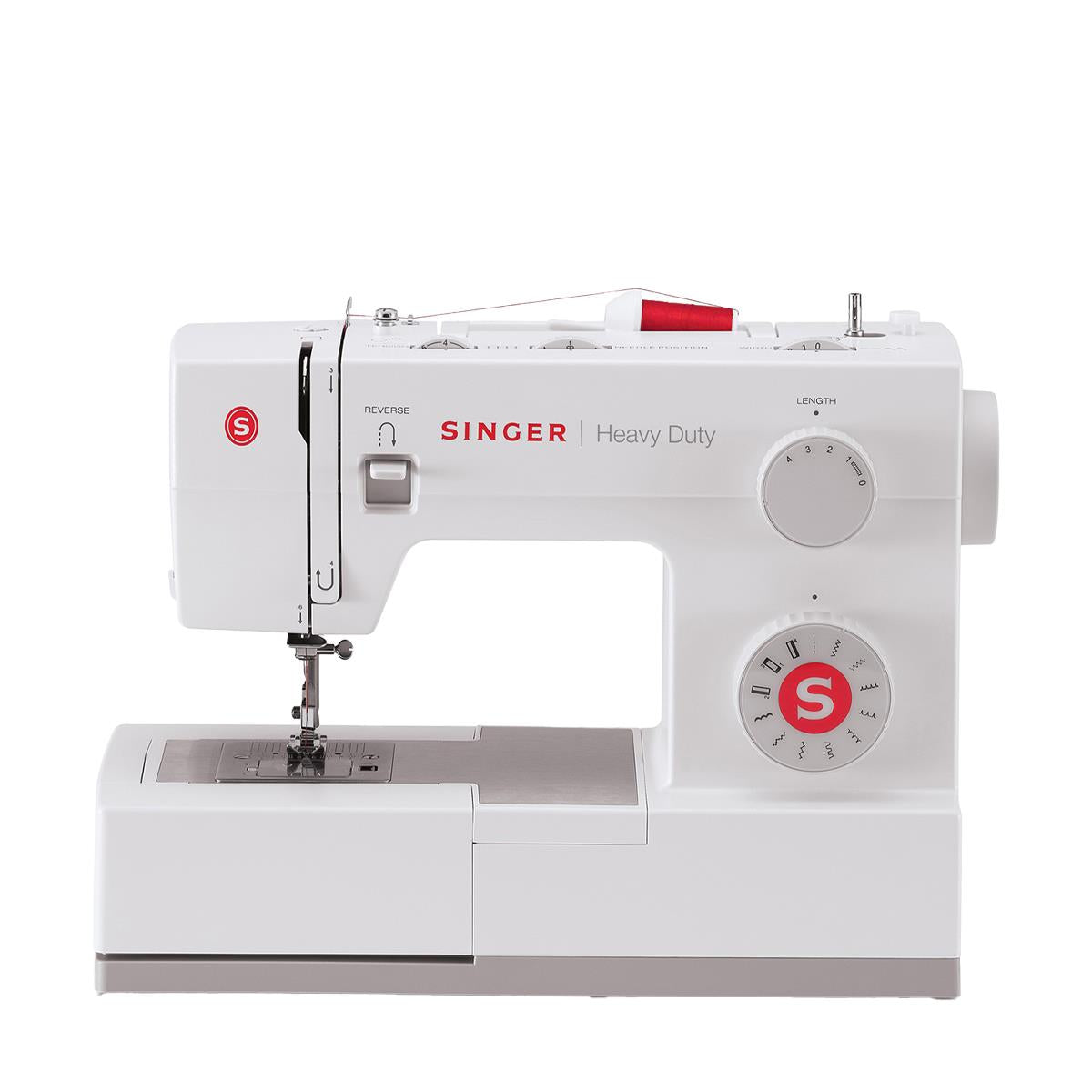 Singer Heavy Duty 5511 Ev Tipi Dikiş Makinesi