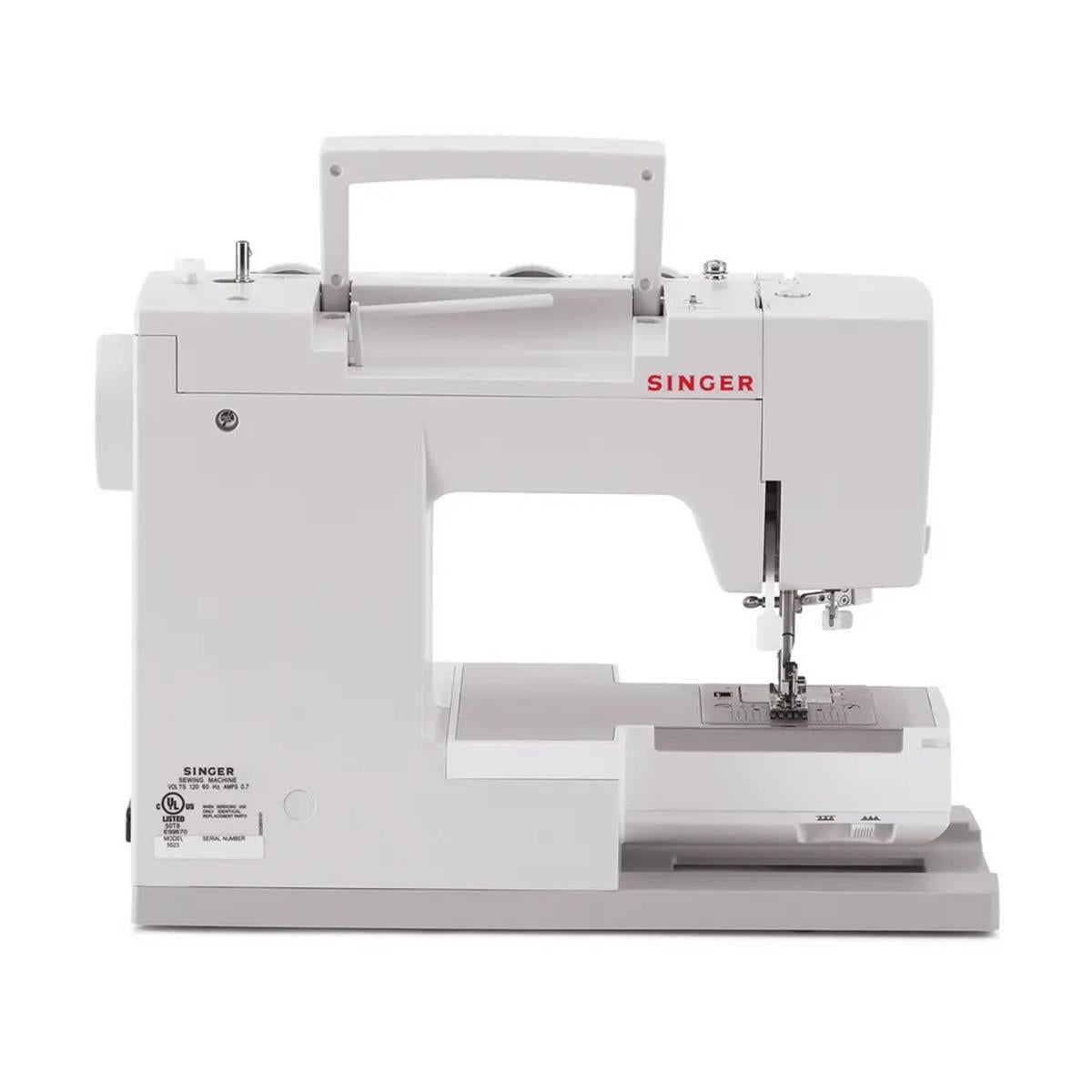 Singer Heavy Duty 5511 Ev Tipi Dikiş Makinesi