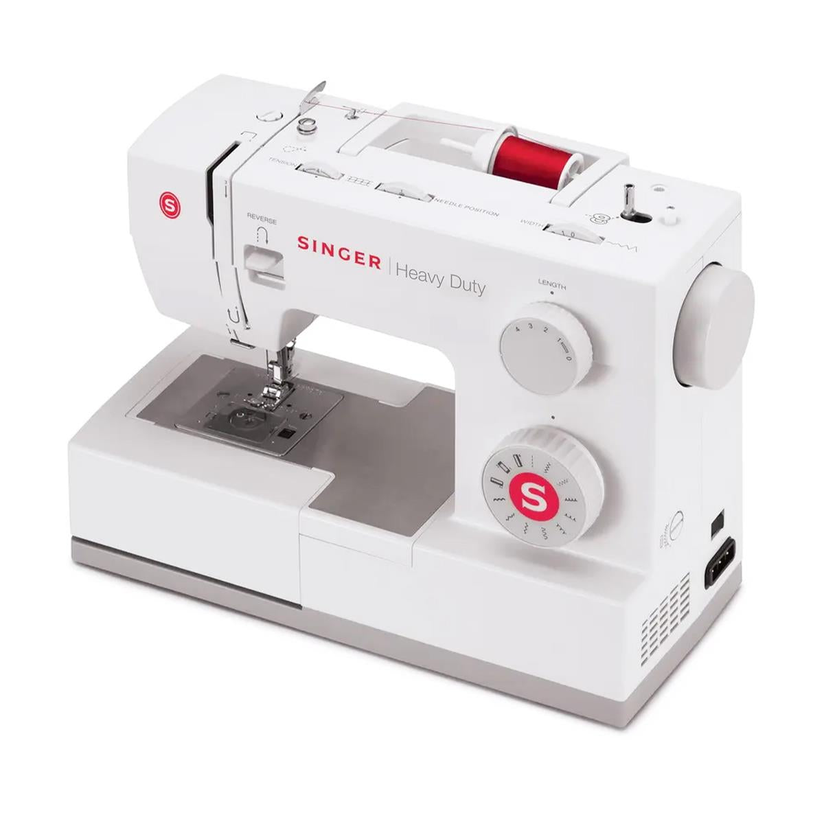 Singer Heavy Duty 5511 Ev Tipi Dikiş Makinesi