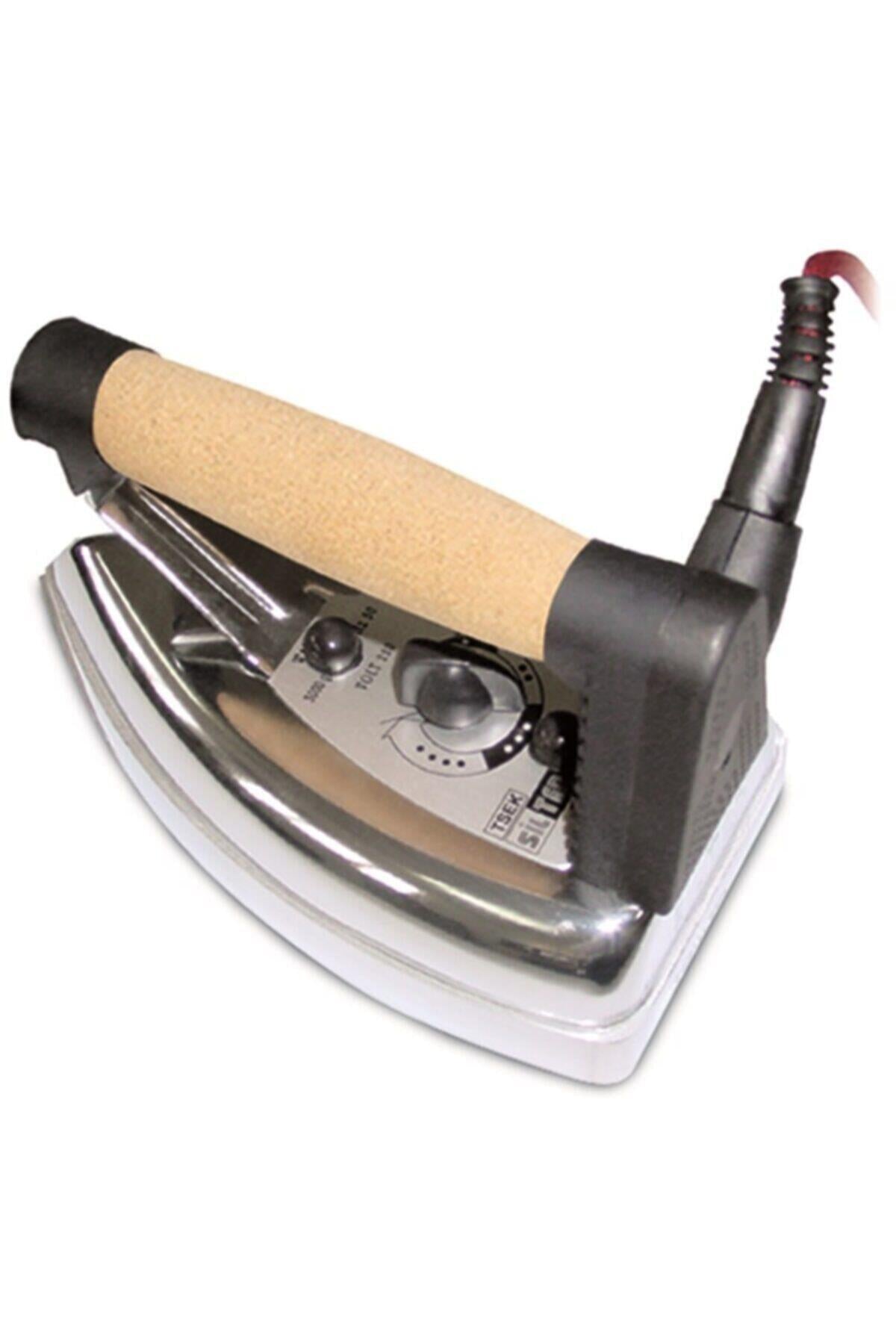 FDM Silter Stb/111 Ağırlaştırılmış Buharsız El Ütüsü