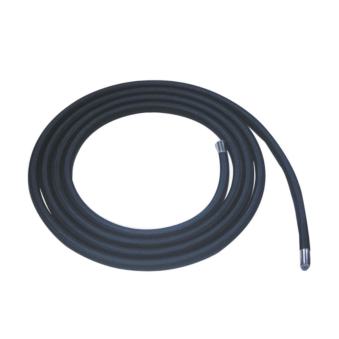 FDM Silter Sy Shb 59525 5X9. 2,5M Silikon Hortum