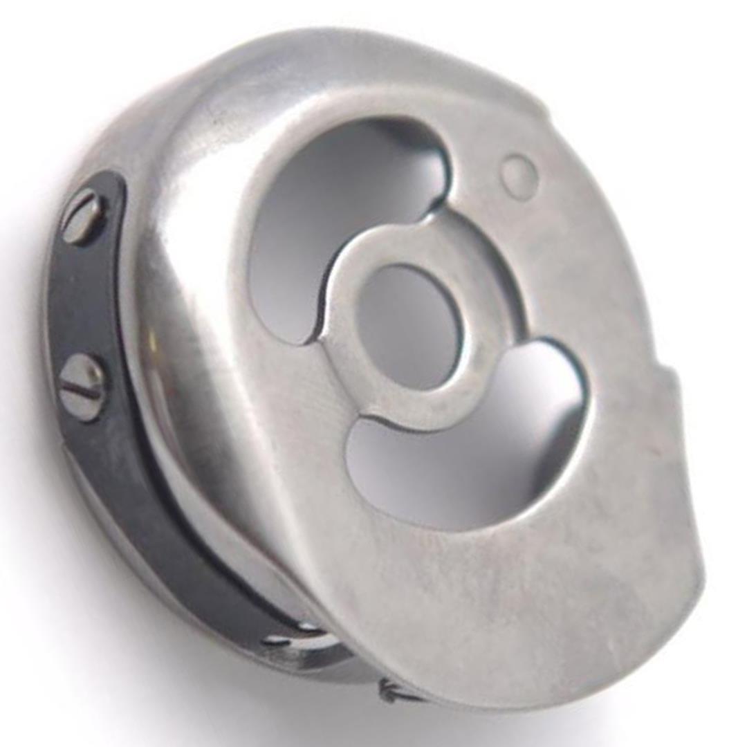 FDM Typical Otomatik İptalli Çift İğne Makine Mekiği Cp-G12mc(1)Tr - YS