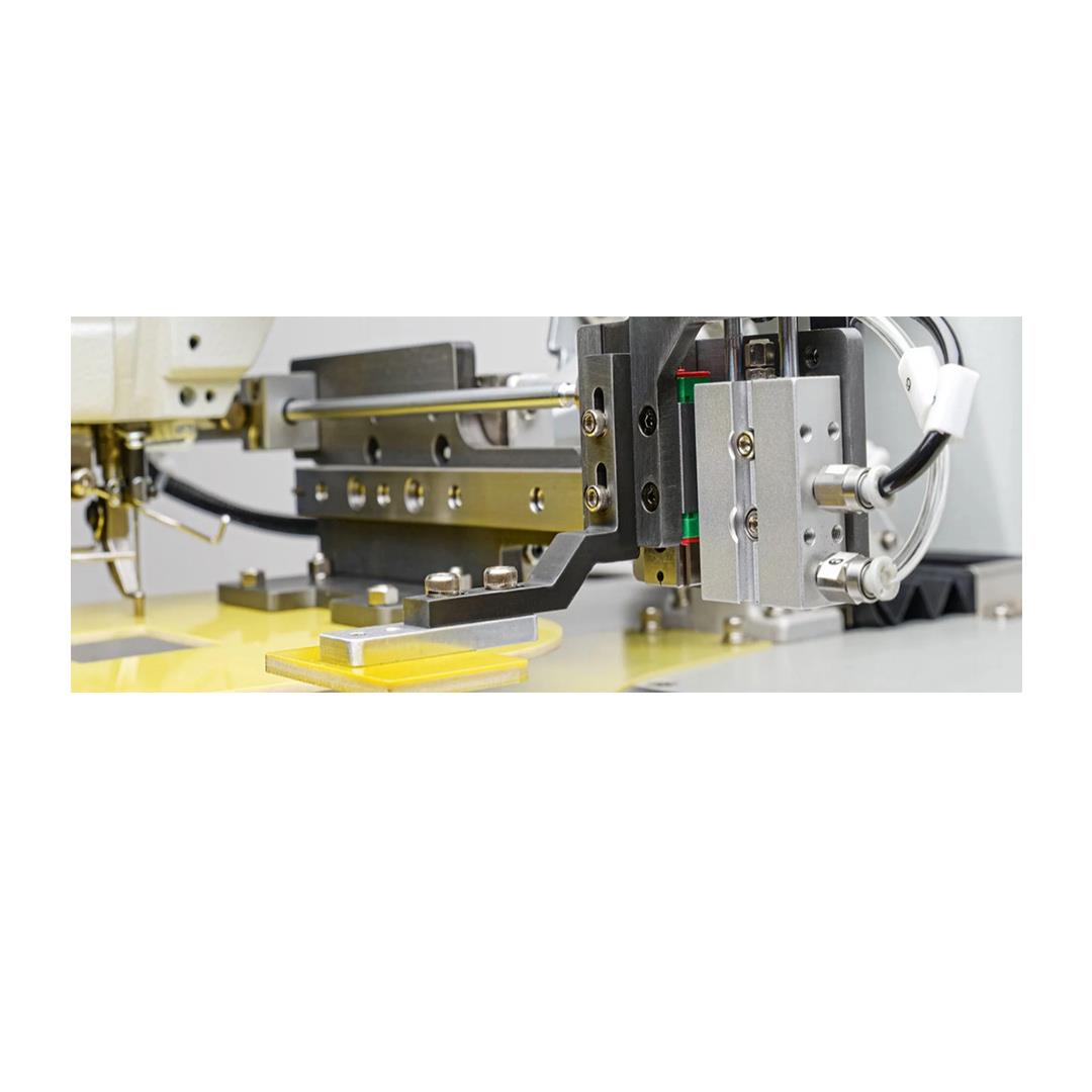 FDM Typical TC-1310-GB-01A İşleme Makinesi 130 x 100