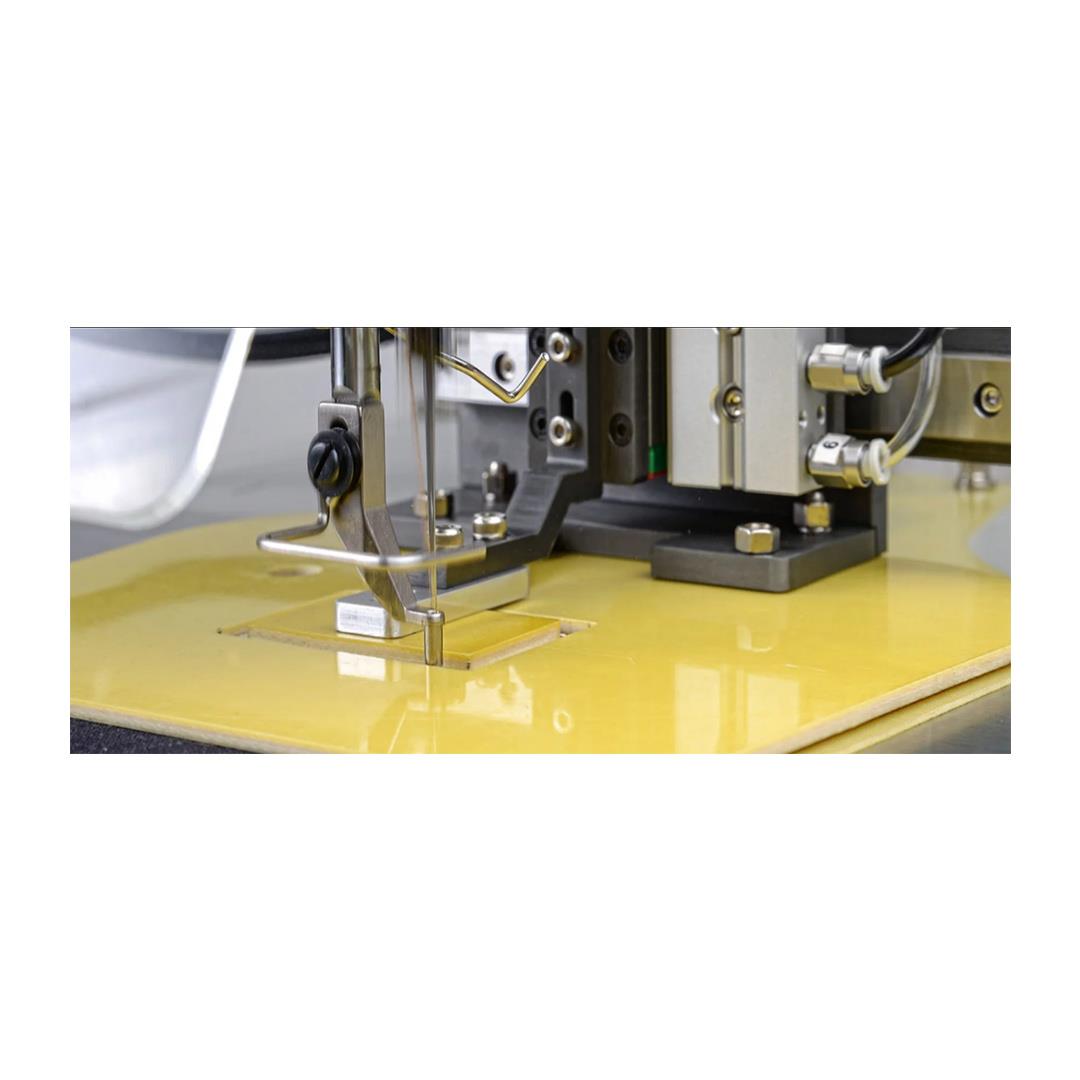 FDM Typical TC-1310-GB-01A İşleme Makinesi 130 x 100