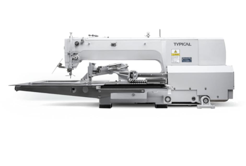 FDM Typical TC-3020-GB1A İşleme Makinesi 300 x 200