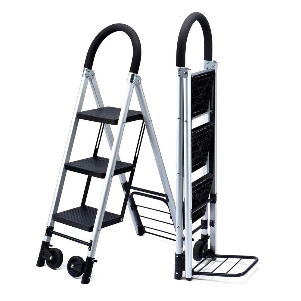 Fdm Üç Basamaklı Merdiven T190