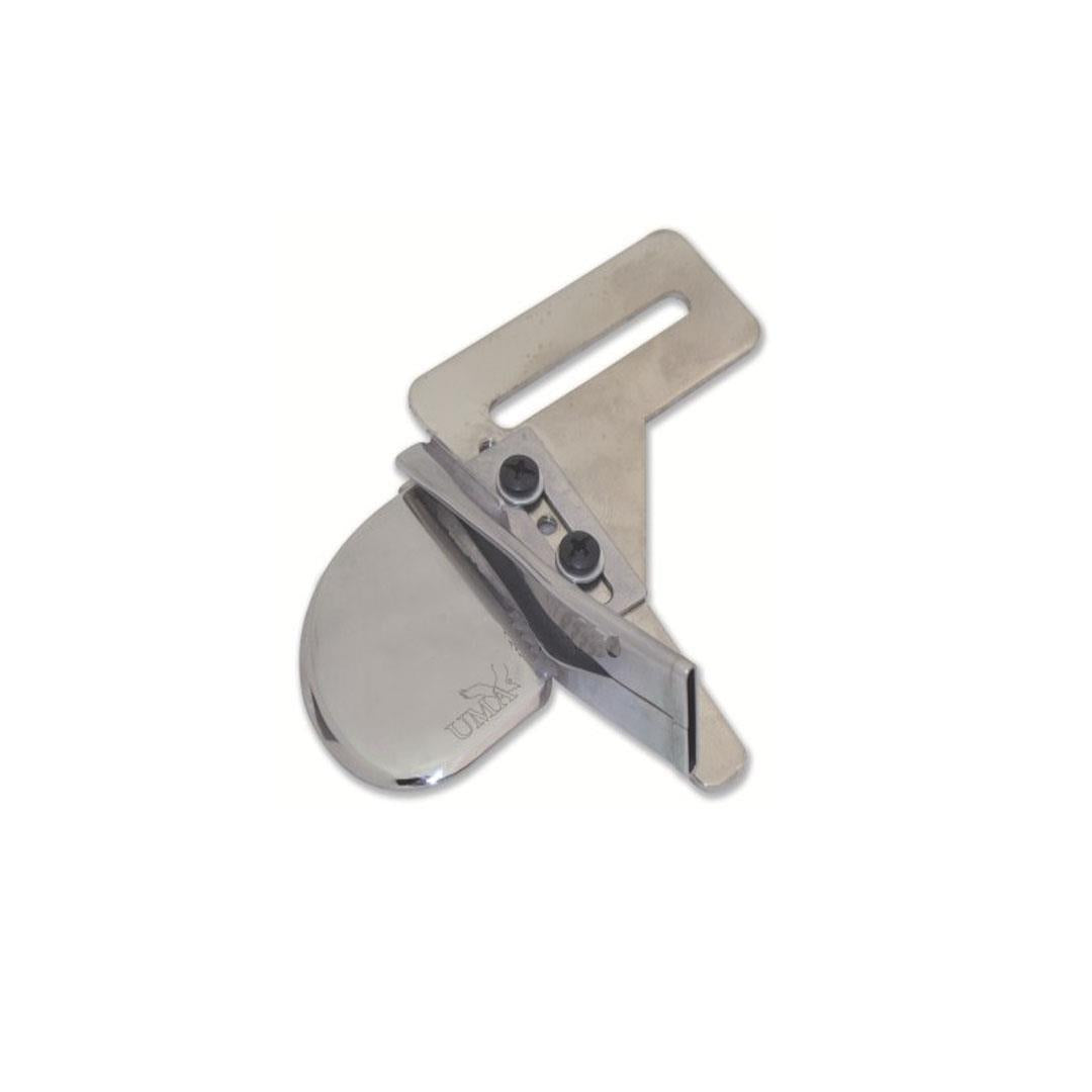 FDM Uma-216 Düz Makine Şerit Katlama Aparatı 20x10 mm