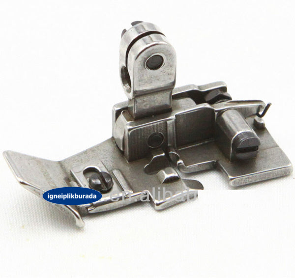 FDM Typical 5 İp Overlok Makinesi Penye Ayak 8 mm 208504