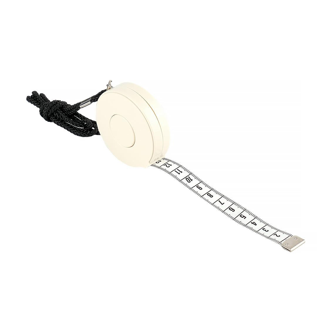 Askılı Otomatik Mezura 3 Metre. YS