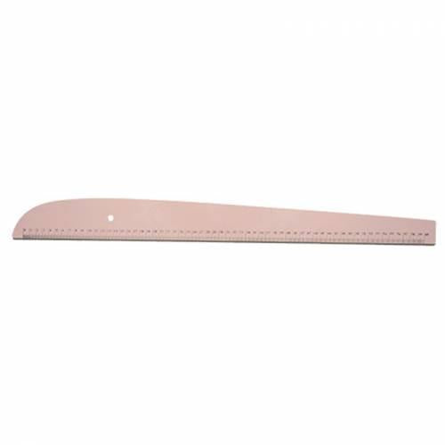 Cetvel Riga Takımı 6 lı Set Plastik