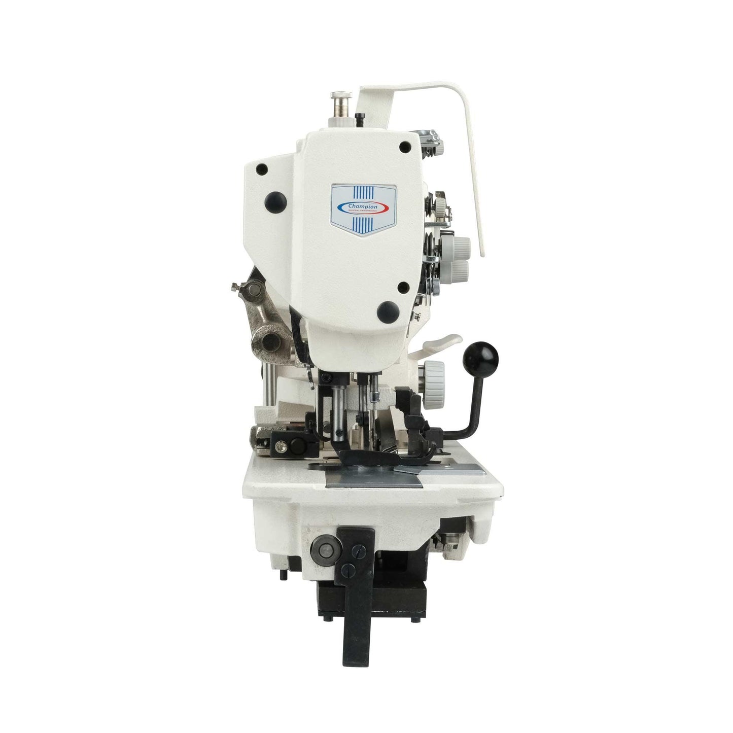 FDM Champion Cp-1510A Yorgan Biye ve Yatak Makinesi