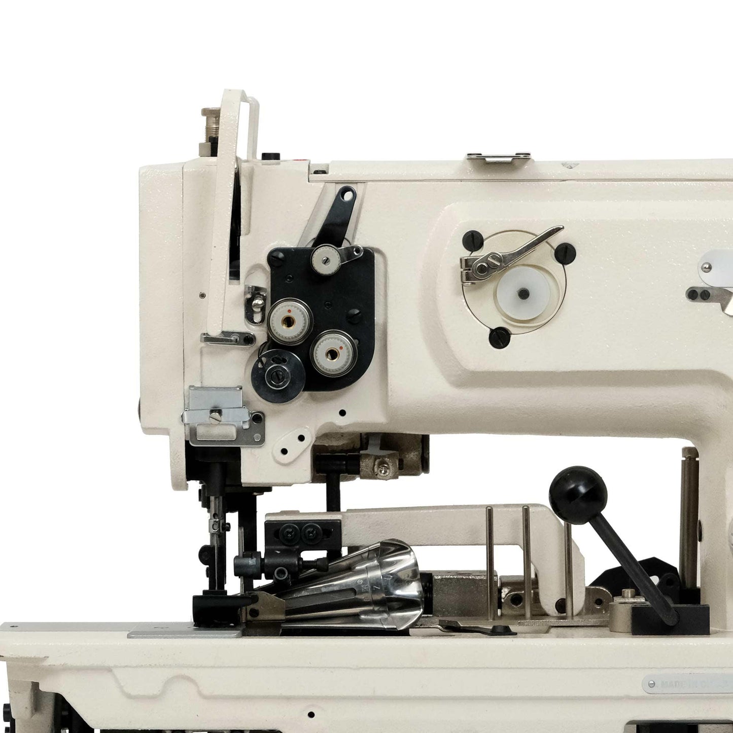 FDM Champion Cp-1510A Yorgan Biye ve Yatak Makinesi