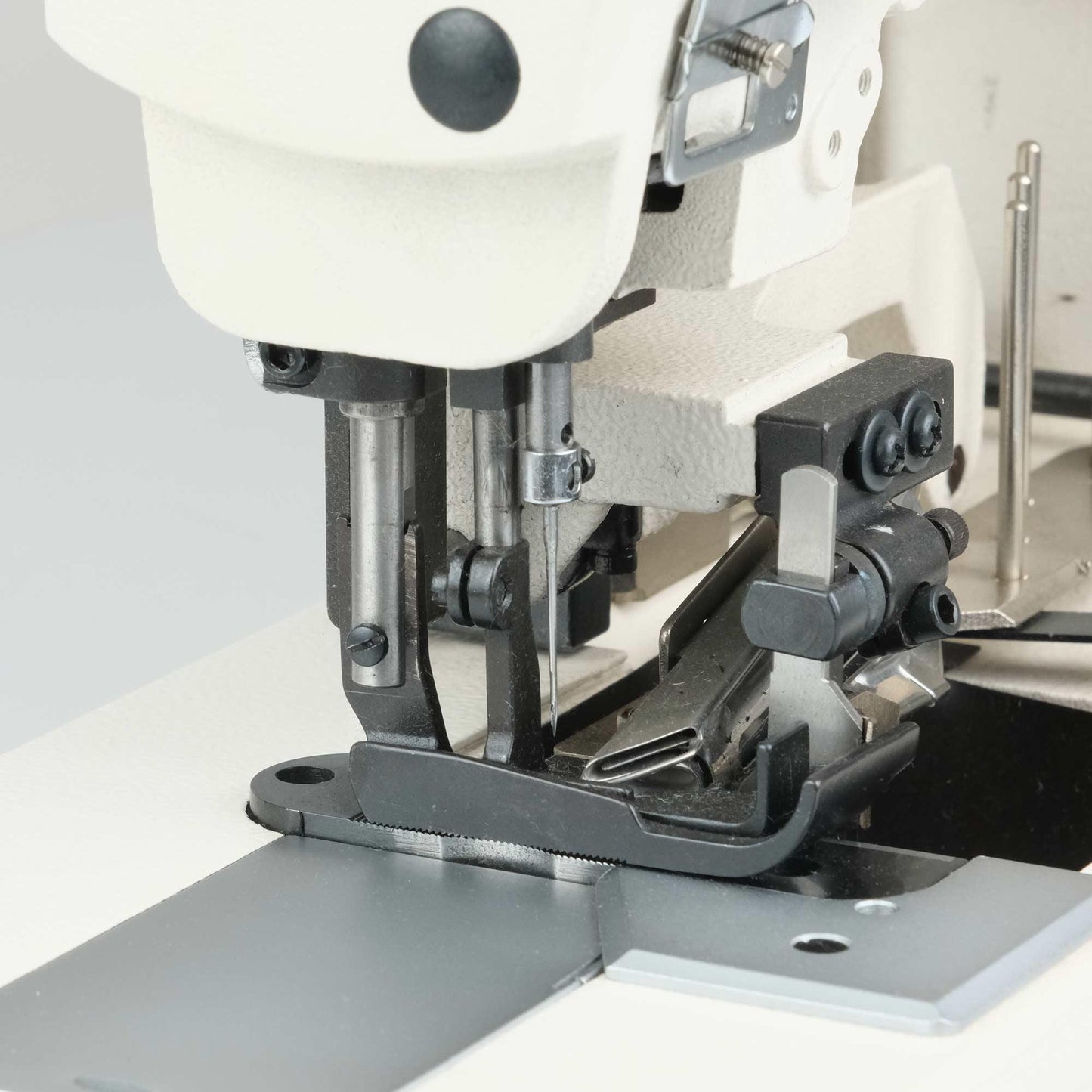 FDM Champion Cp-1510A Yorgan Biye ve Yatak Makinesi