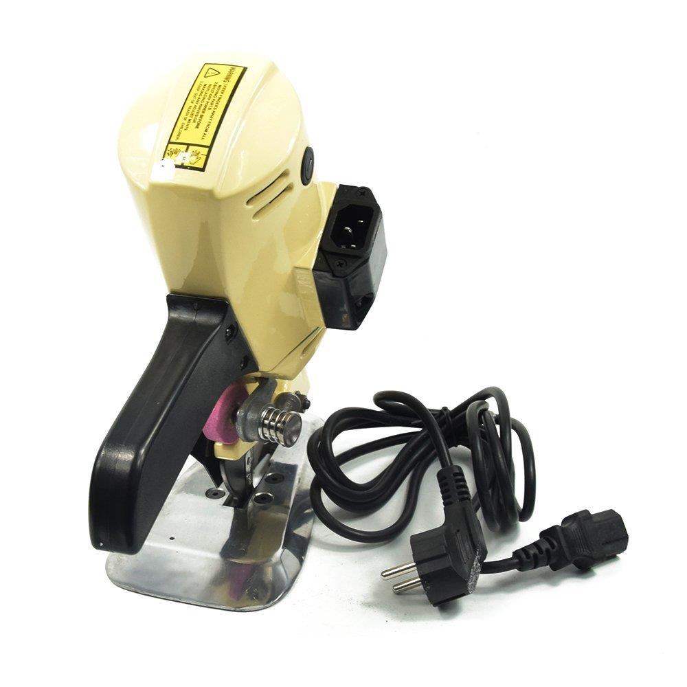 FDM Dayang Rsd-100 Yuvarlak Kumaş Kesim Motoru (300W)
