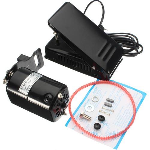 Fdm 150w Dikiş Makinesi Motoru