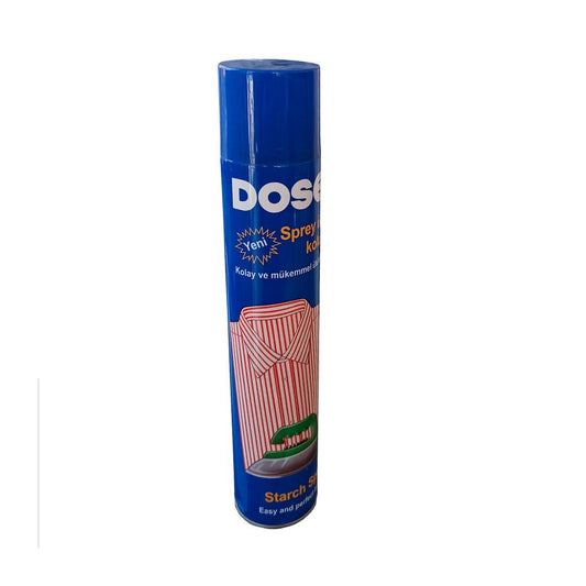 FDM Dose Ütü Kolası Sprey