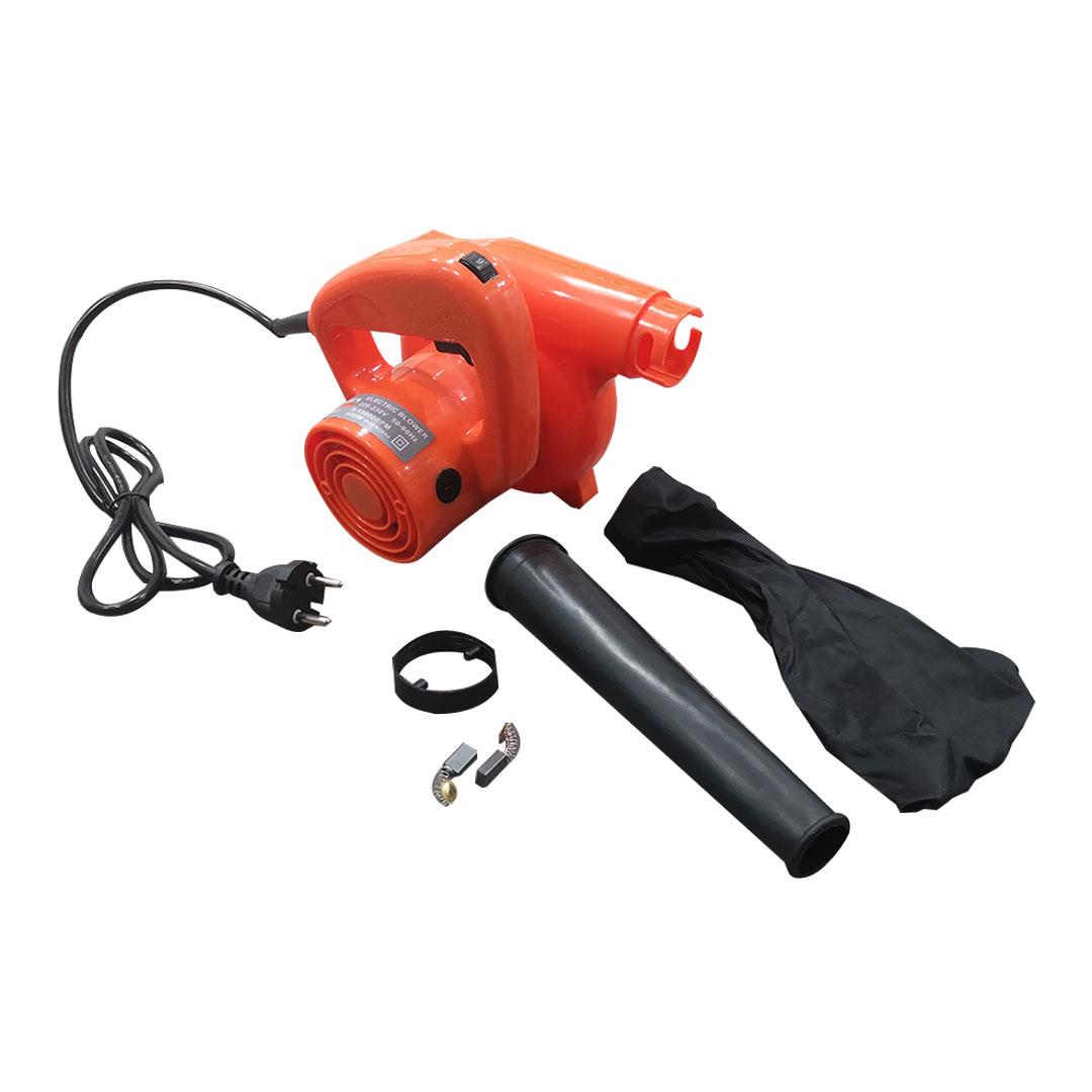 Fdm 500w Hız Ayarlı El Kompresörü