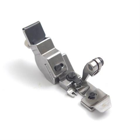 Fdm 4 İp Overlok Makinası Ayarlı Lastik Ayağı 3/8 9.5mm
