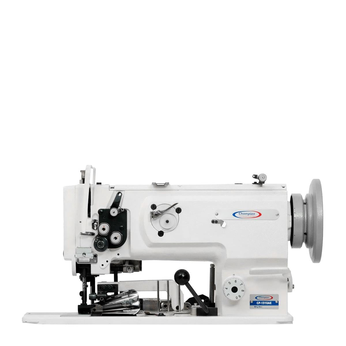 FDM Champion Cp-1510A Yorgan Biye ve Yatak Makinesi