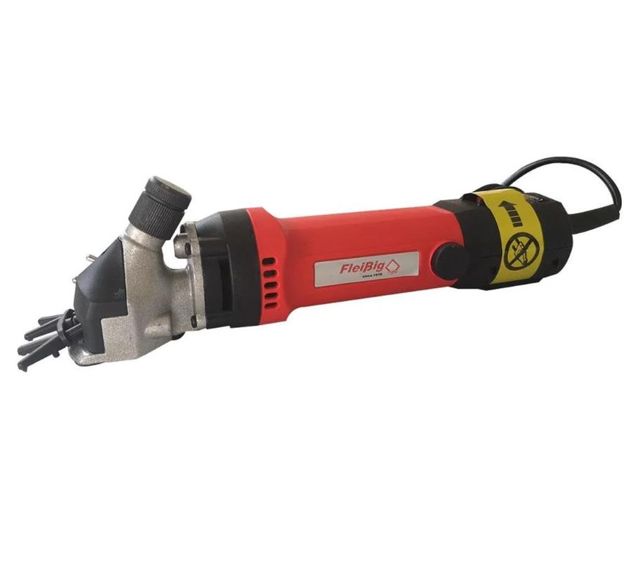 Fdm Elektrikli Koyun Kırkma Makinesi