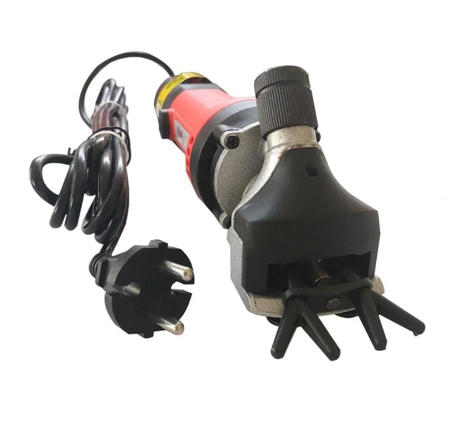 Fdm Elektrikli Koyun Kırkma Makinesi