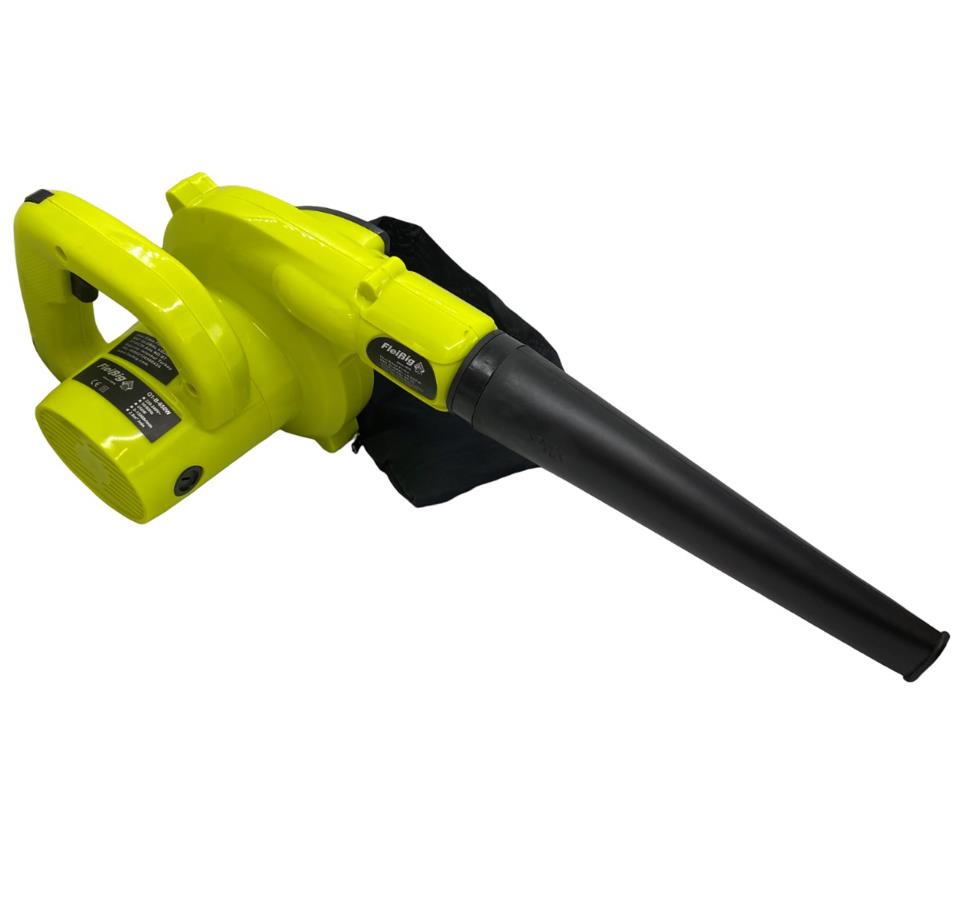 Fdm Fleibig 650w Hız Ayarsız El Kompresörü (5019)