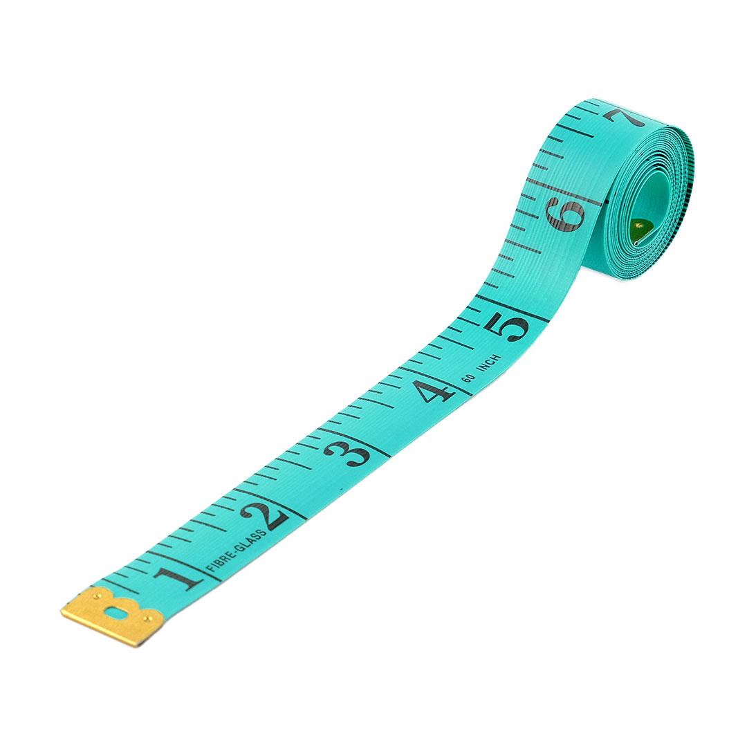 Fdm Kutulu Mezura 150 Cm Yeşil