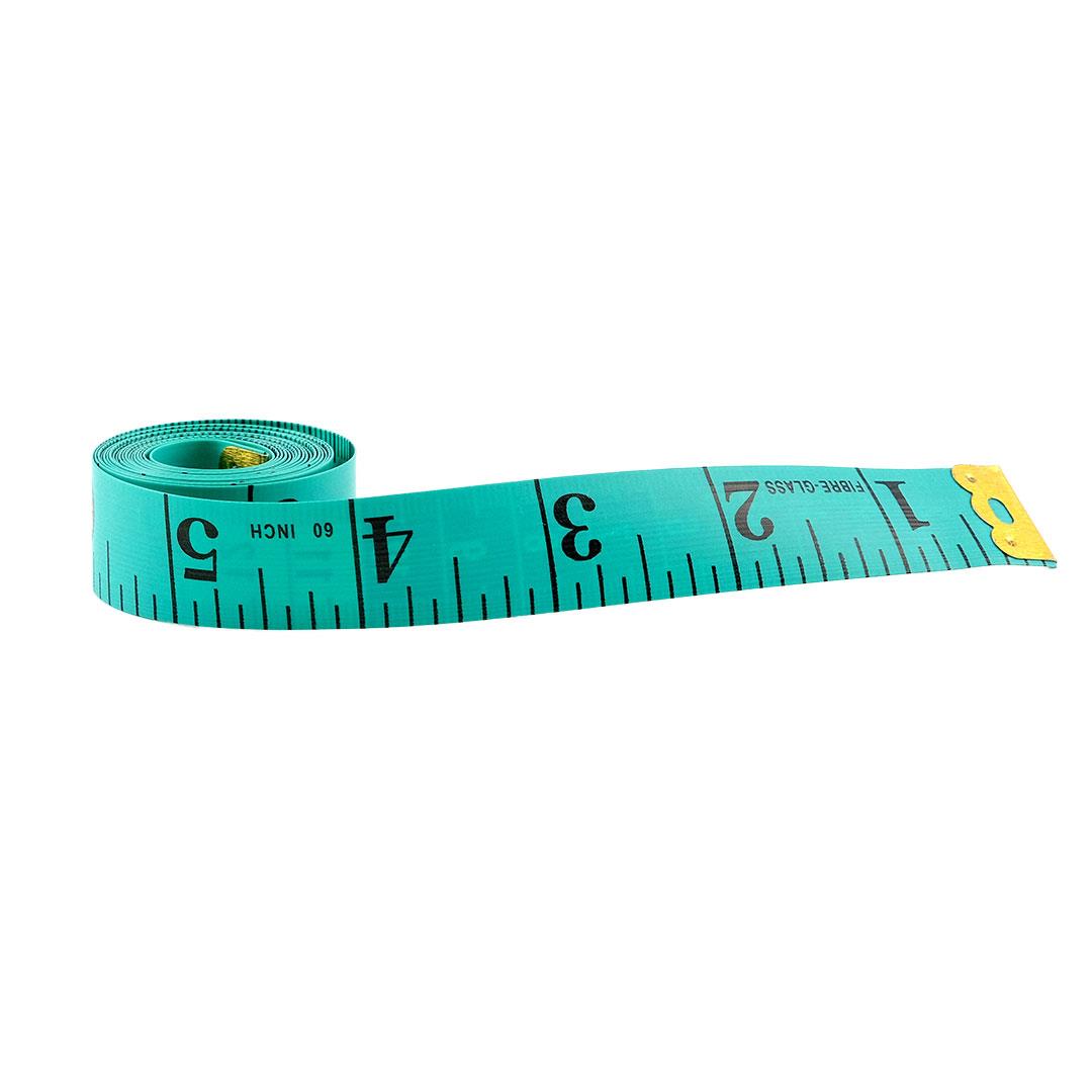 Fdm Kutulu Mezura 150 Cm Yeşil