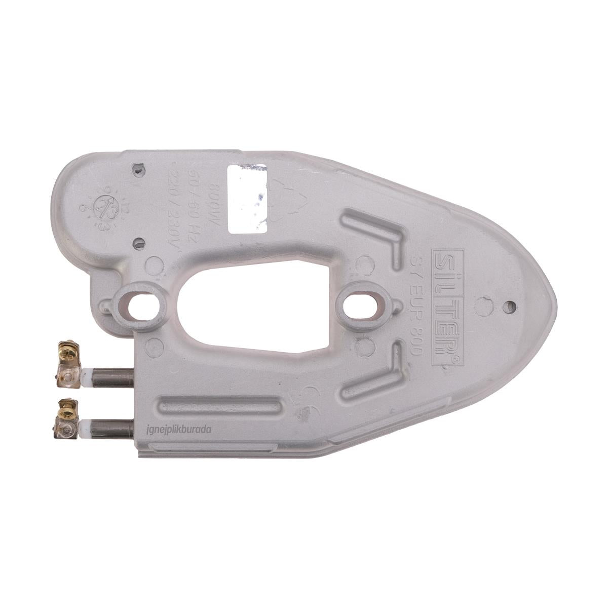 FDM Silter 800 W Enjeksiyon El Ütü Rezistansı SY EUR 800