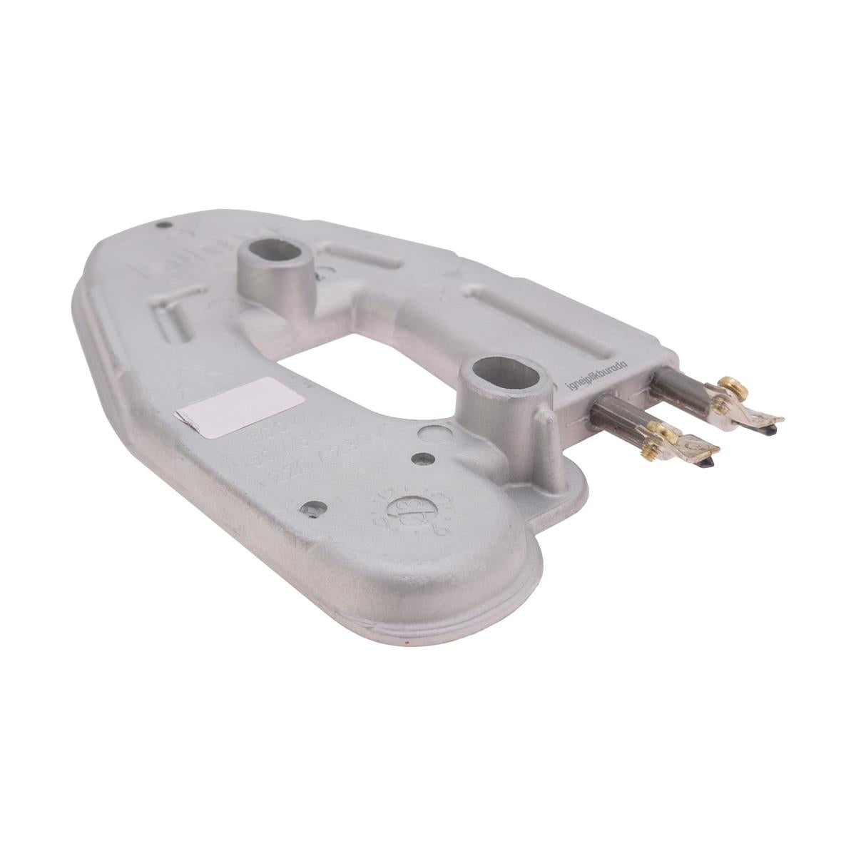 FDM Silter 800 W Enjeksiyon El Ütü Rezistansı SY EUR 800