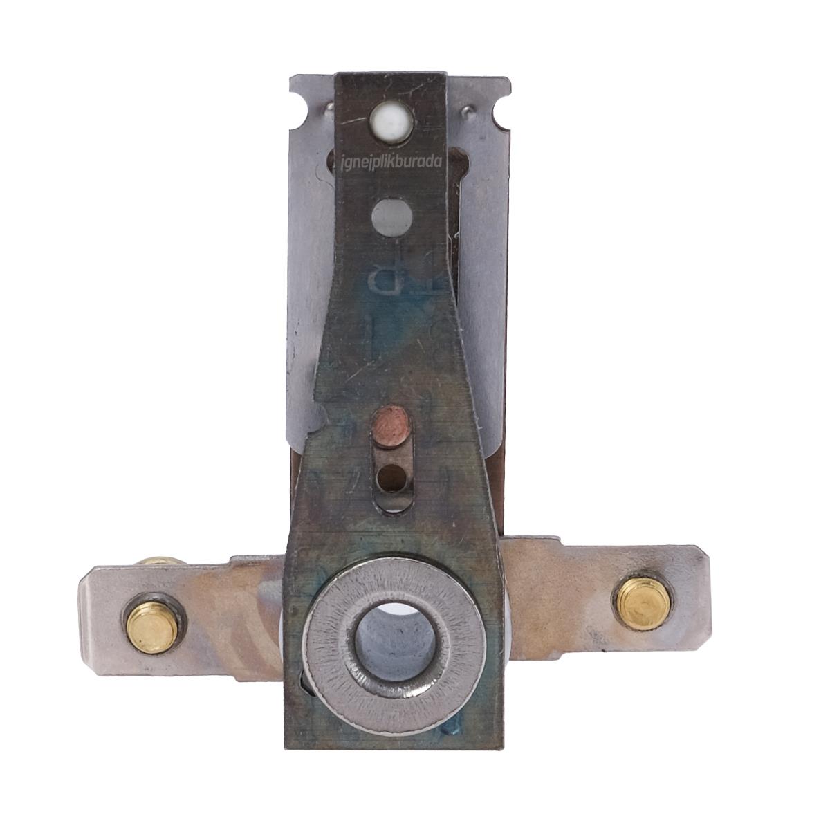 FDM Silter Cobra Bimetal Termostat El Ütüsü İçin Ty C42 Cob