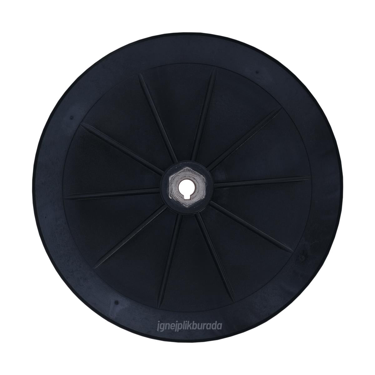 FDM Silter Potent Fan Pervanesi Sy Kfp 37