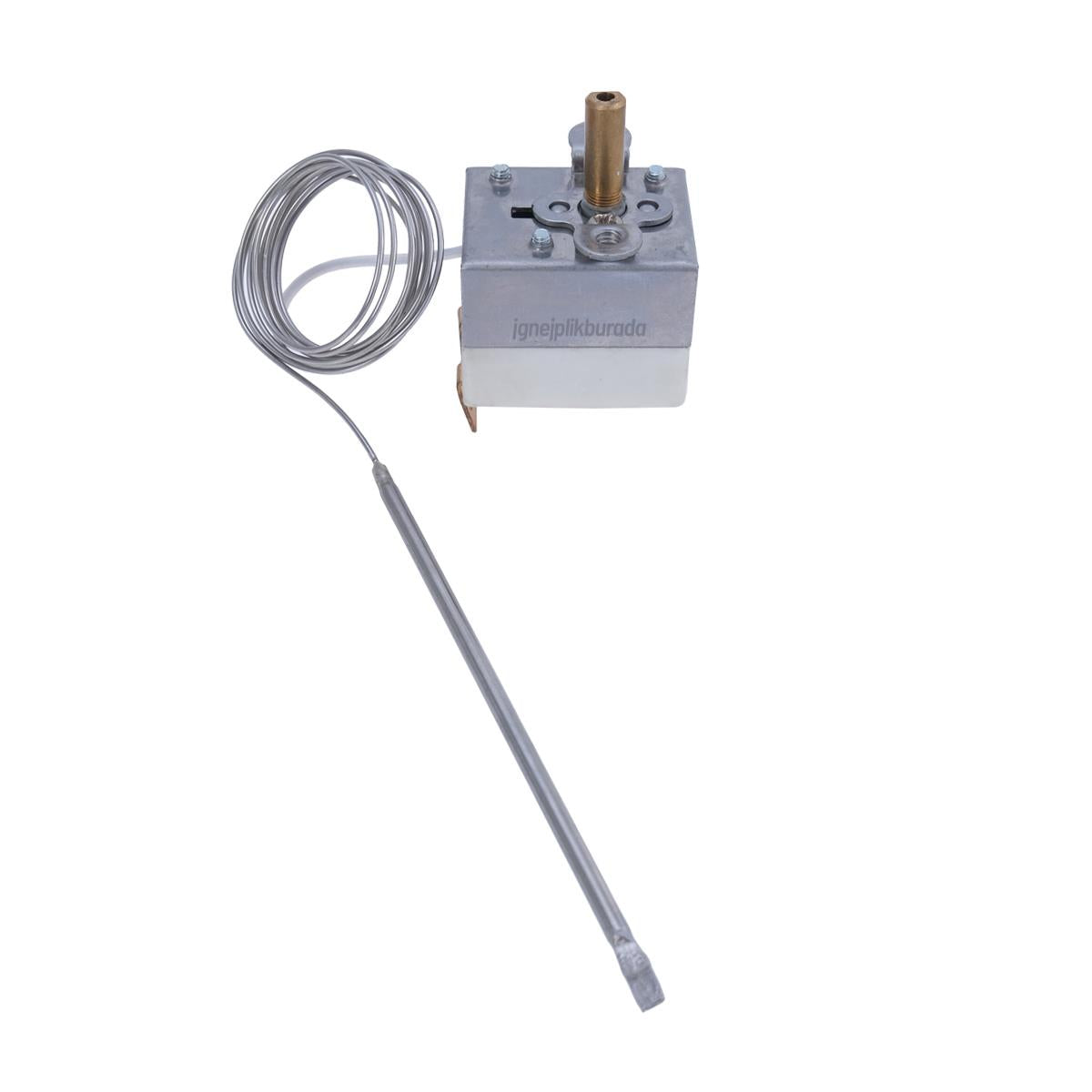 FDM Silter Ts G 50300 Magma Gazlı Termostat 50 - 300 Derece