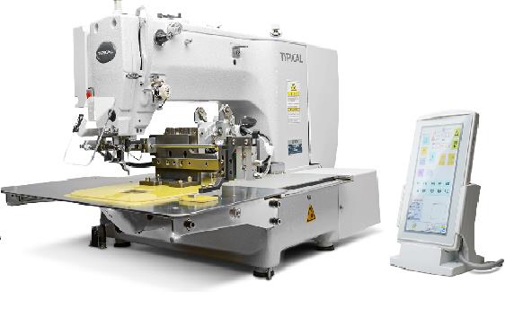 FDM Typical TC-1310-GB-01A/CH  İşleme Makinesi 130 x 100