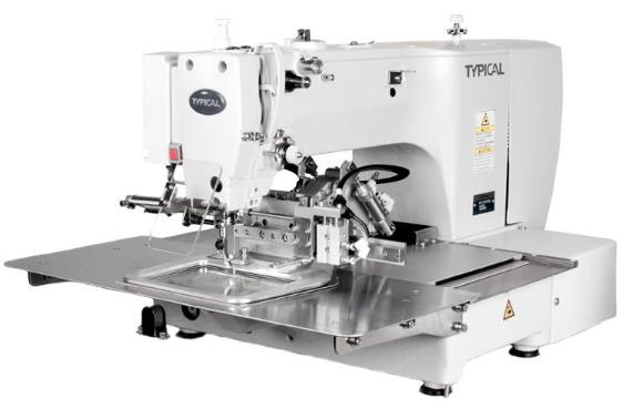 FDM Typical TC-1310-GB-01A/CH  İşleme Makinesi 130 x 100