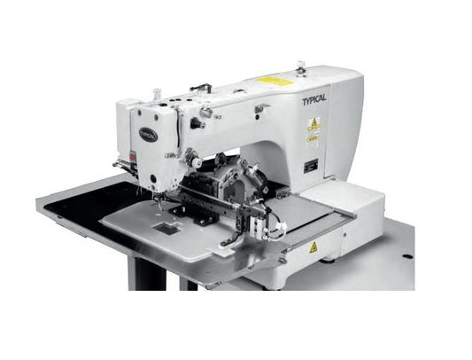 FDM Typical TC-1310-GB-01A/CH  İşleme Makinesi 130 x 100
