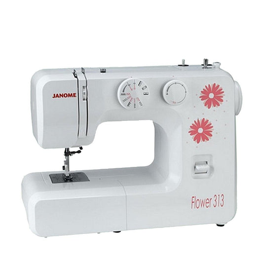 FDM Janome 313 Flower Dikiş Makinesi