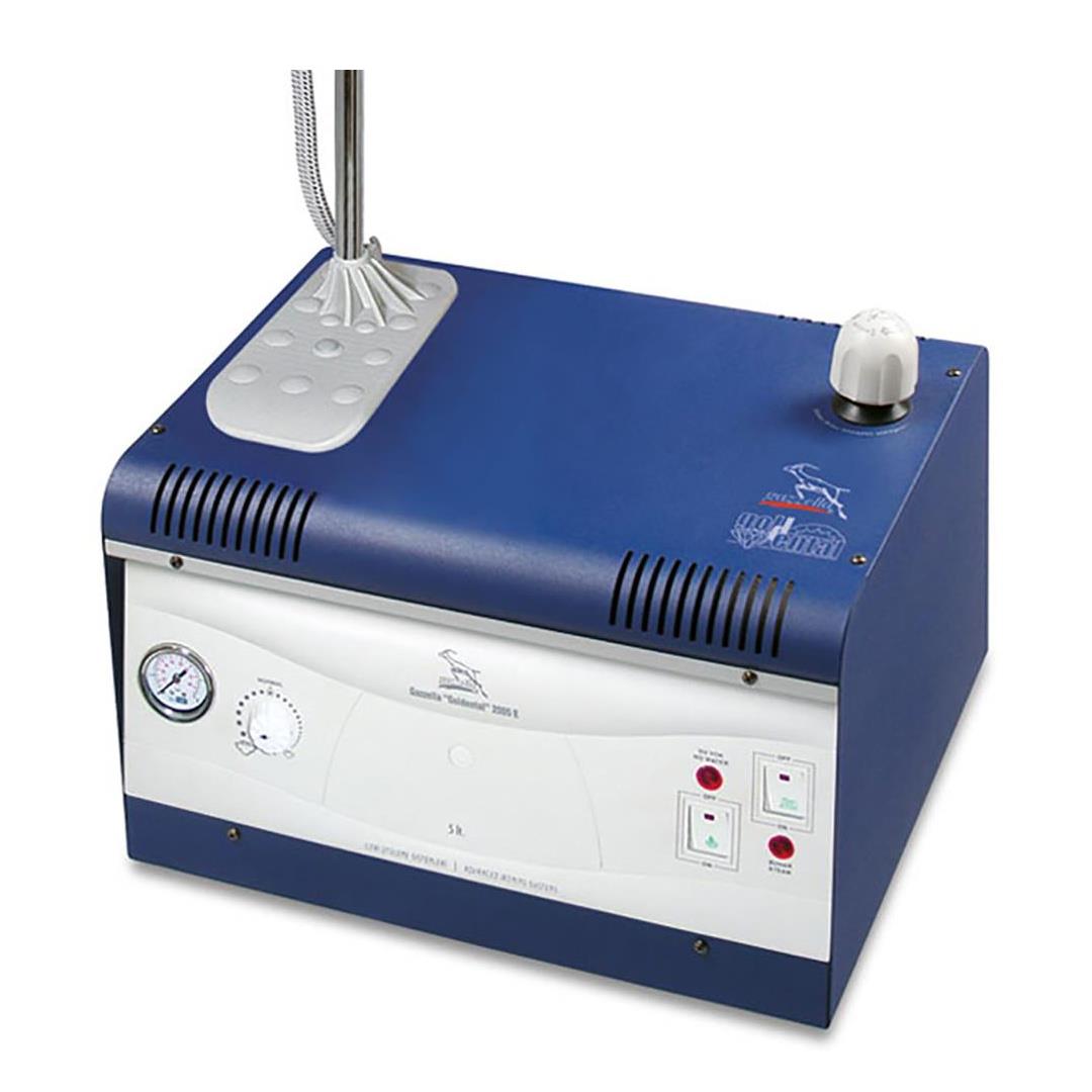 FDM Gazzella Goldental Gld/mn 2035 Ütüleme Robotu 3,5 Lt