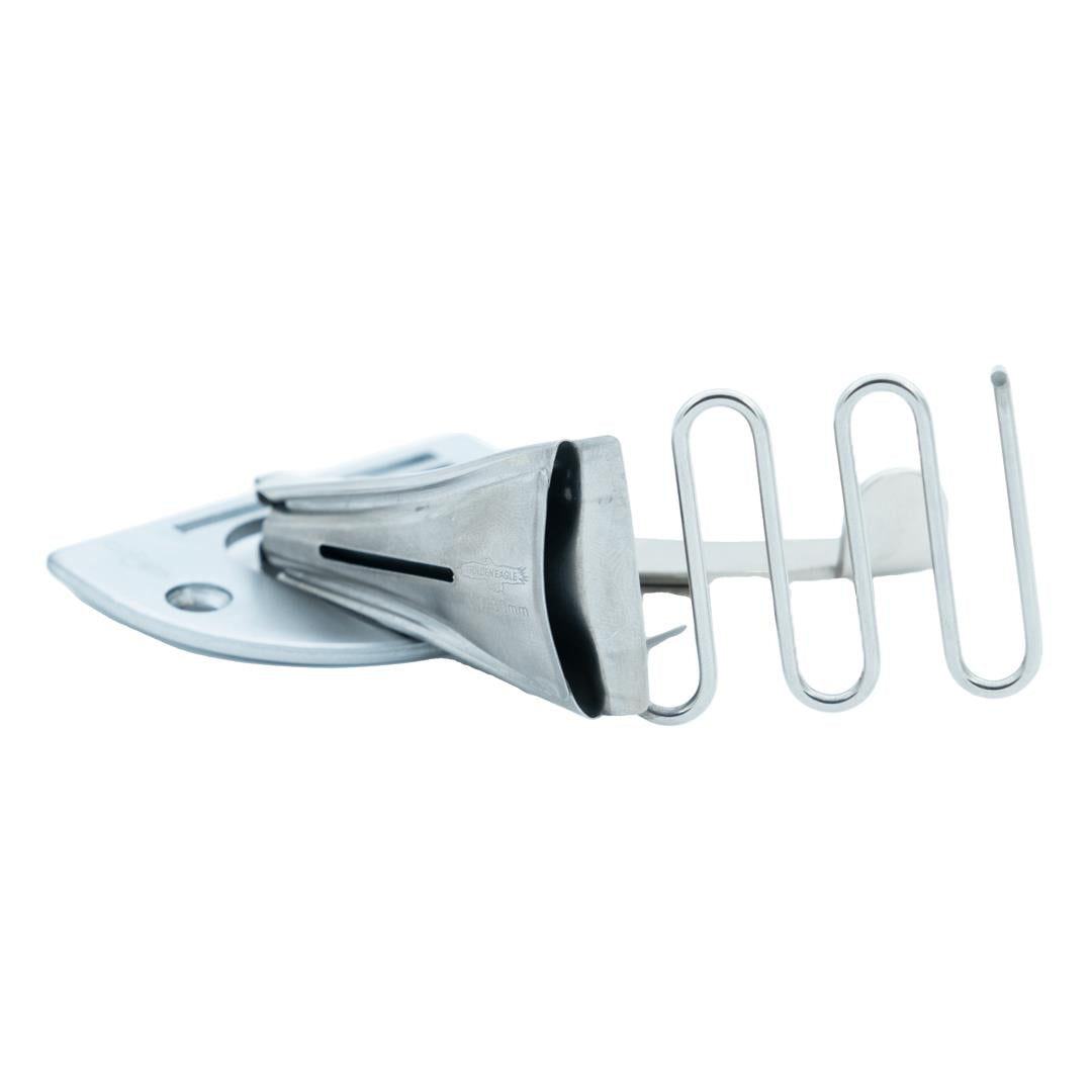 FDM Golden Eagle A-10 Biye Aparatı 22 mm