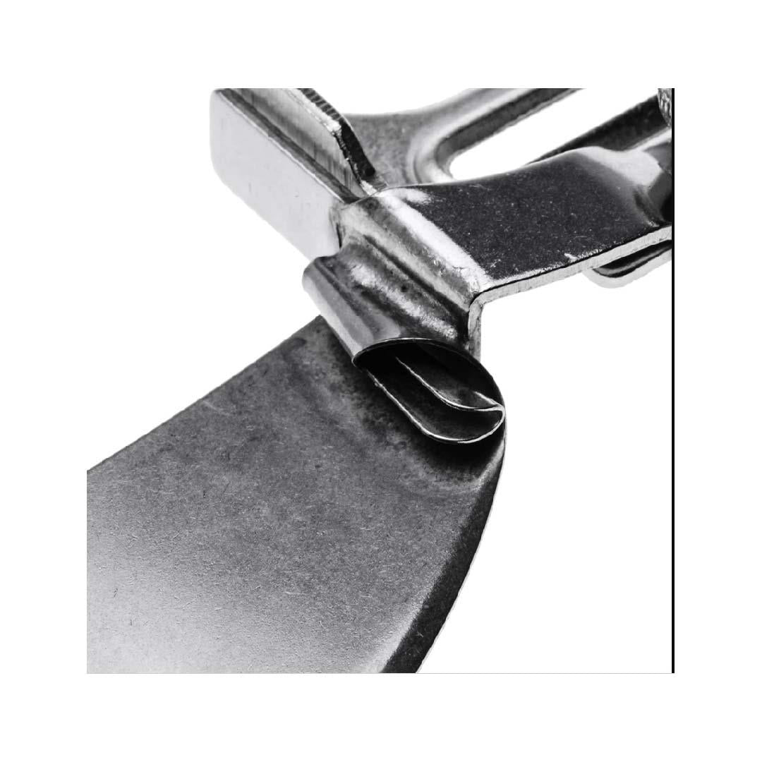FDM Golden Eagle A-11 Etek Kıvırma Aparatı 13 mm