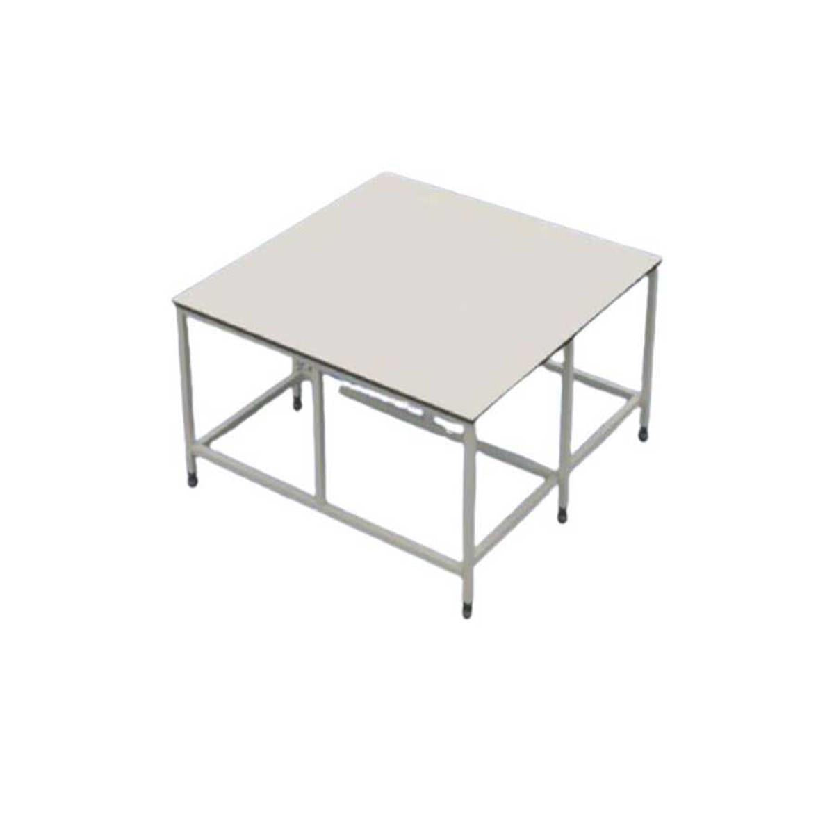 Fdm İş Açma Masası (En:180 Cm - Boy:180 Cm)