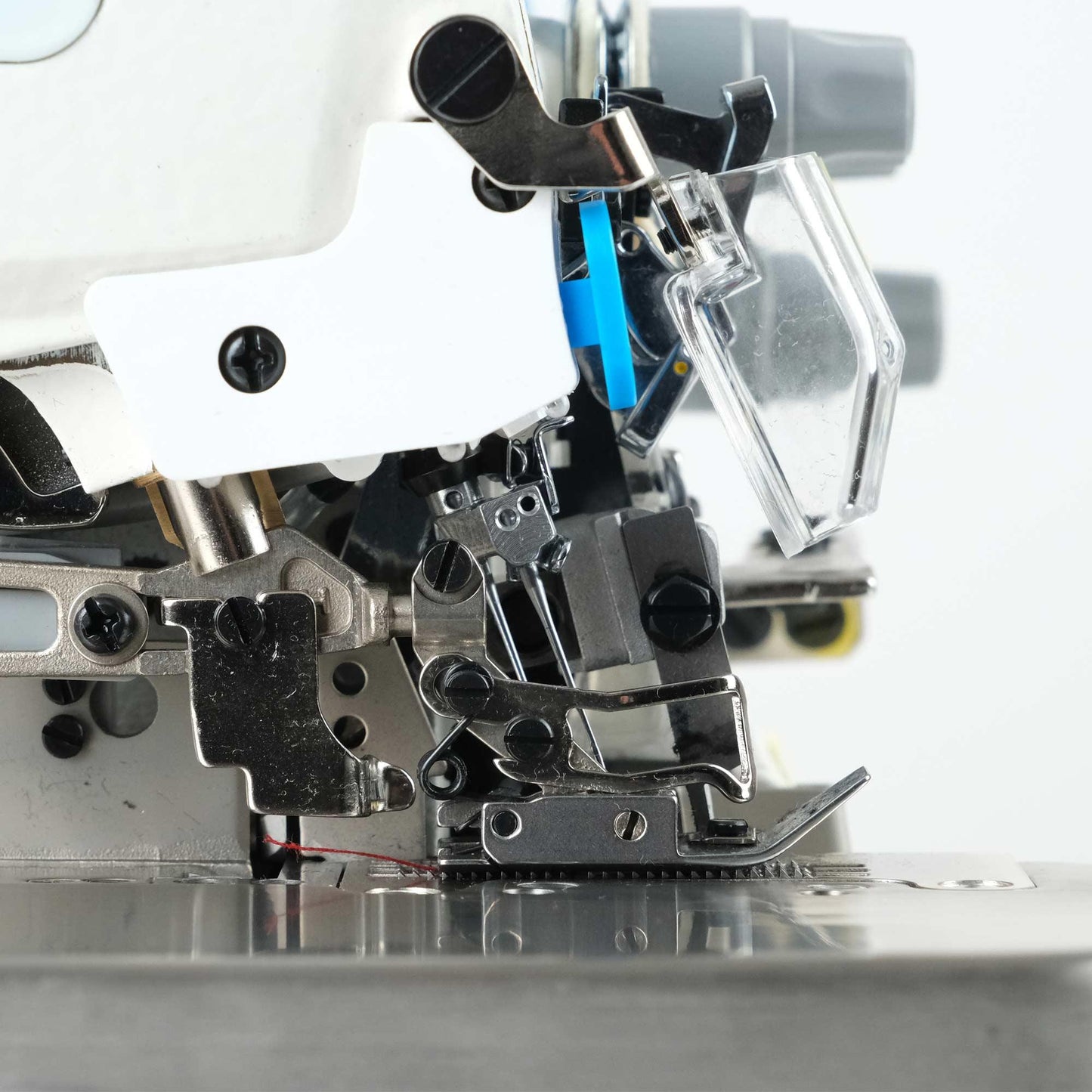 FDM Jack JK-C3-4-M03/333 4  İplik  Akıllı Overlok Makinesi 