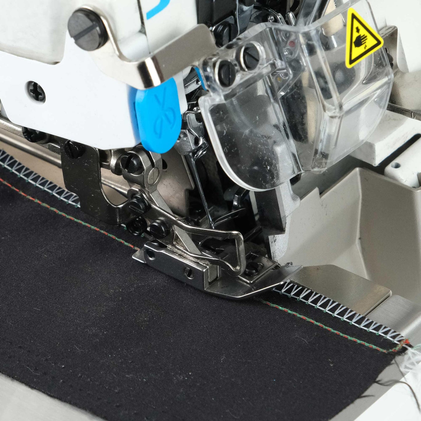 FDM Jack JK-C3-4-M03/333 4  İplik  Akıllı Overlok Makinesi 