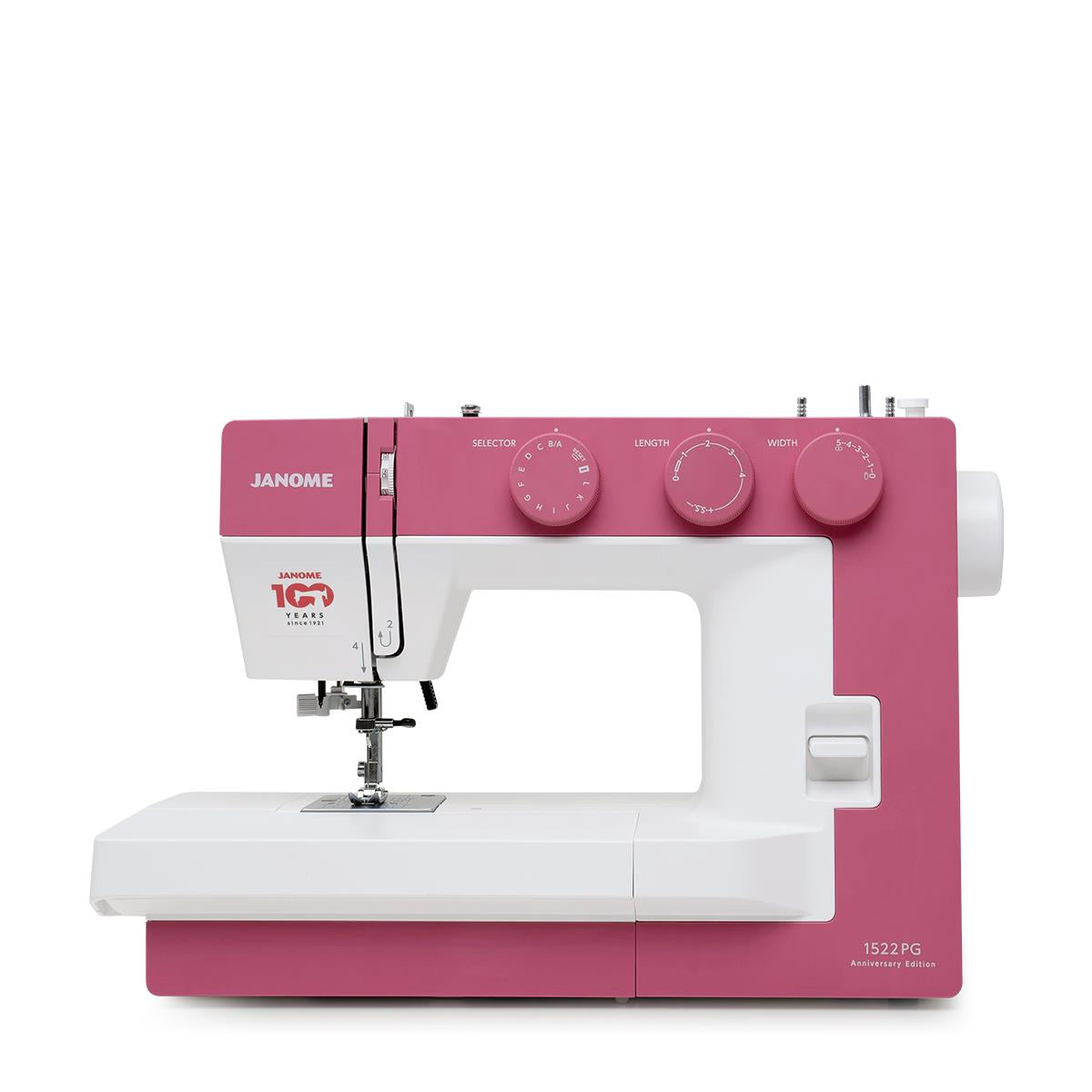 Janome 1522Pg Dikiş Makinesi