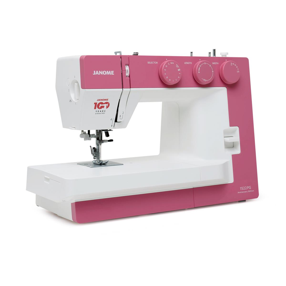 Janome 1522Pg Dikiş Makinesi